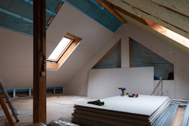 Best Cellulose Insulation in Oklahoma, PA
