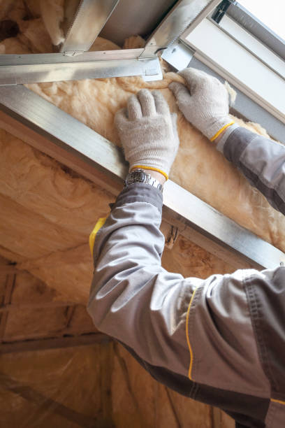 Best Blown-in Insulation in Oklahoma, PA