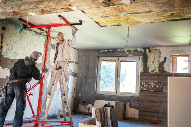Best Commercial Insulation in Oklahoma, PA