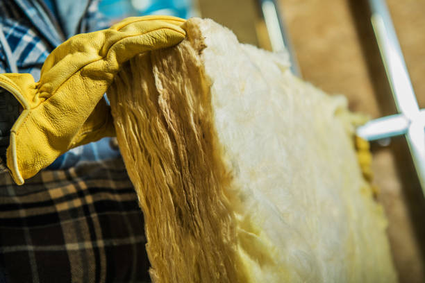Best Insulation Maintenance and Repair in Oklahoma, PA
